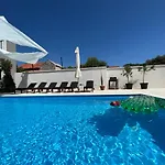 Villa Boutique House Ika With Private Swimming Pool Stankovci