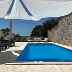 Boutique House Ika With Private Swimming Pool * Stankovci