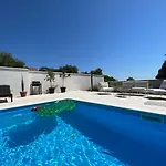 Boutique House Ika With Private Swimming Pool Stankovci