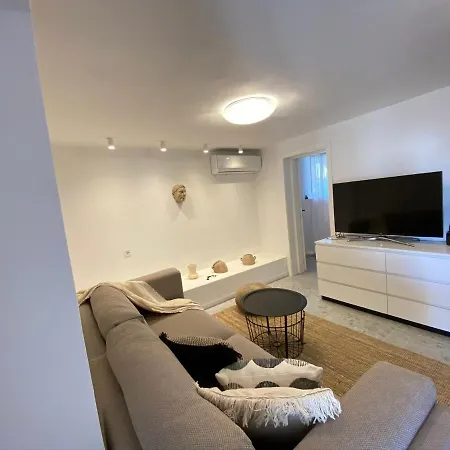 Willa Boutique House Ika With Private Swimming Pool Stankovci (Zadar)