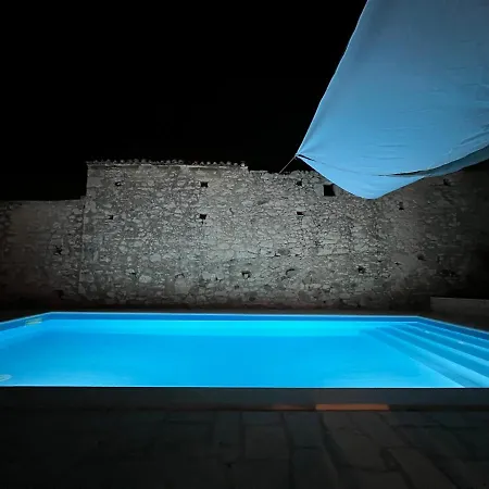 Willa Boutique House Ika With Private Swimming Pool Stankovci (Zadar)