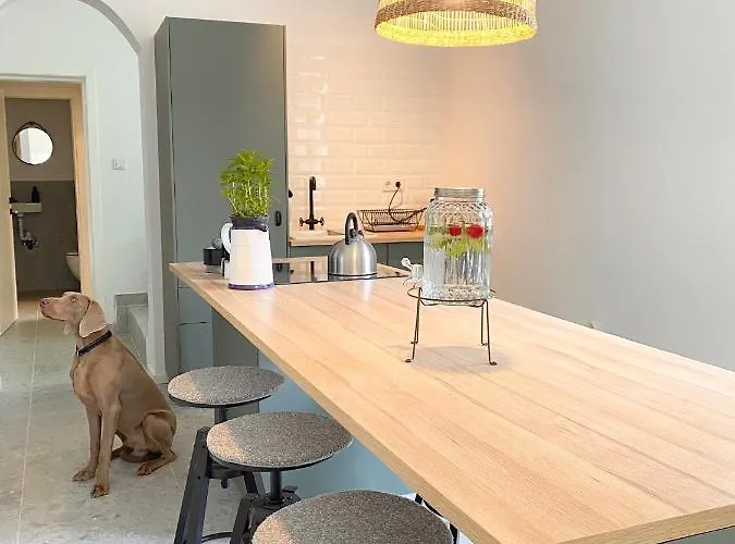Boutique House Ika With Private Swimming Pool Stankovci (Zadar)