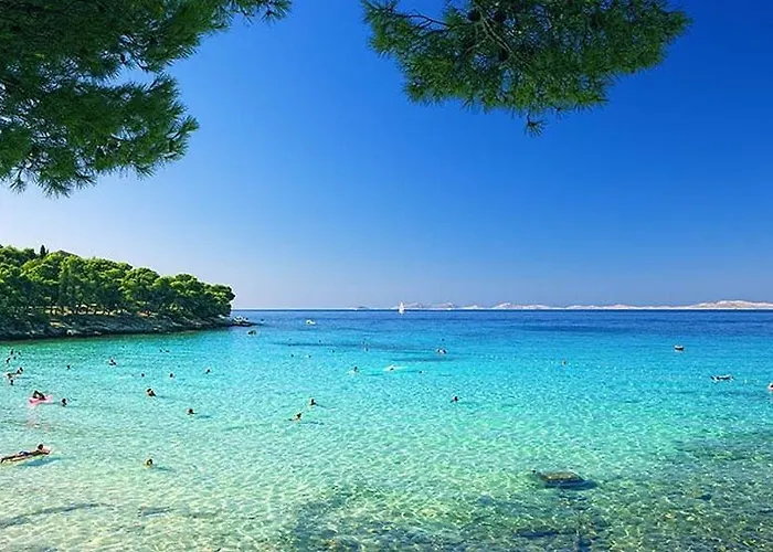 Boutique House Ika With Private Swimming Pool Villa Stankovci (Zadar)