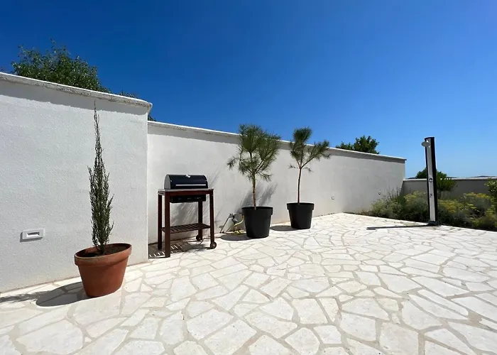 Villa Boutique House Ika With Private Swimming Pool Stankovci (Zadar)