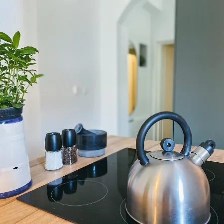 Vila Boutique House Ika With Private Swimming Pool