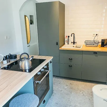 Vila Boutique House Ika With Private Swimming Pool Stankovci (Zadar)