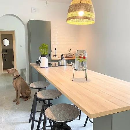 Boutique House Ika With Private Swimming Pool Stankovci (Zadar)