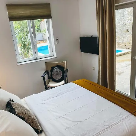 Boutique House Ika With Private Swimming Pool * Stankovci (Zadar)