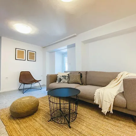 Boutique House Ika With Private Swimming Pool Vila *