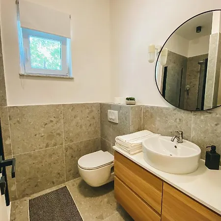 Boutique House Ika With Private Swimming Pool * Stankovci (Zadar)