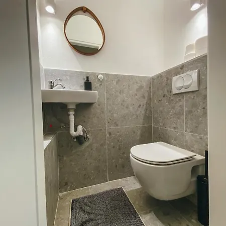 Vila Boutique House Ika With Private Swimming Pool