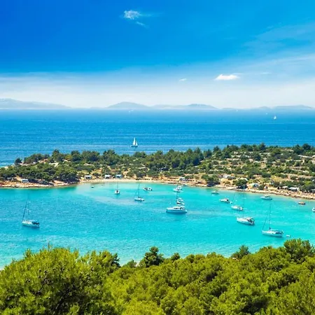 Boutique House Ika With Private Swimming Pool Stankovci (Zadar)