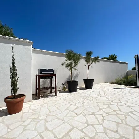 Vila Boutique House Ika With Private Swimming Pool Stankovci (Zadar)