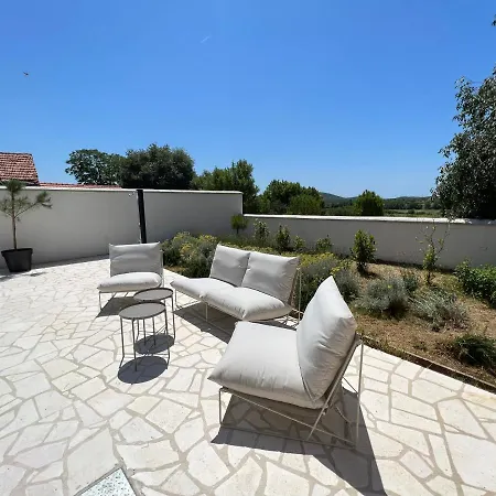 Boutique House Ika With Private Swimming Pool Stankovci (Zadar)