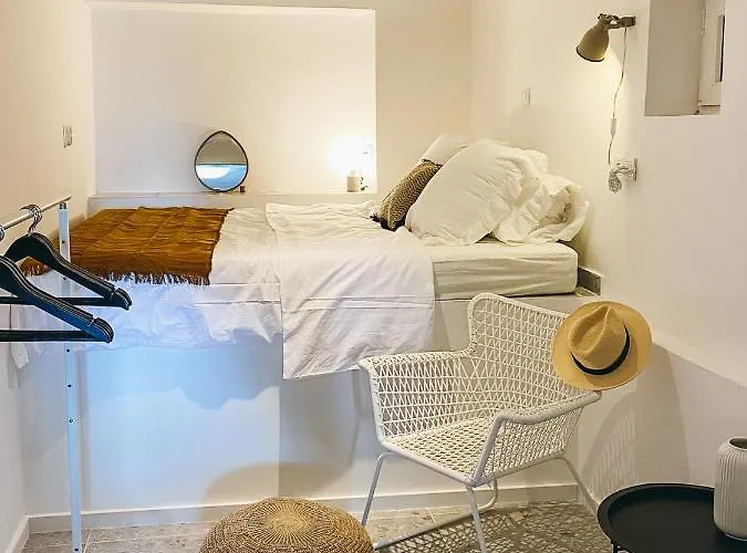 Boutique House Ika With Private Swimming Pool Вилла *