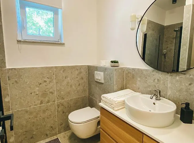 Boutique House Ika With Private Swimming Pool * Stankovci (Zadar)