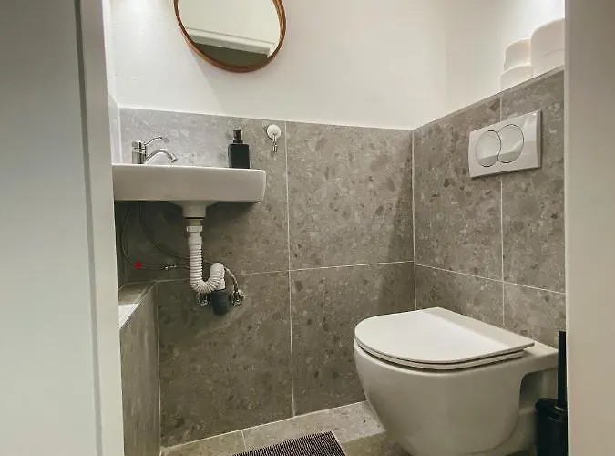 빌라 Boutique House Ika With Private Swimming Pool